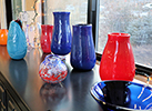 Vases